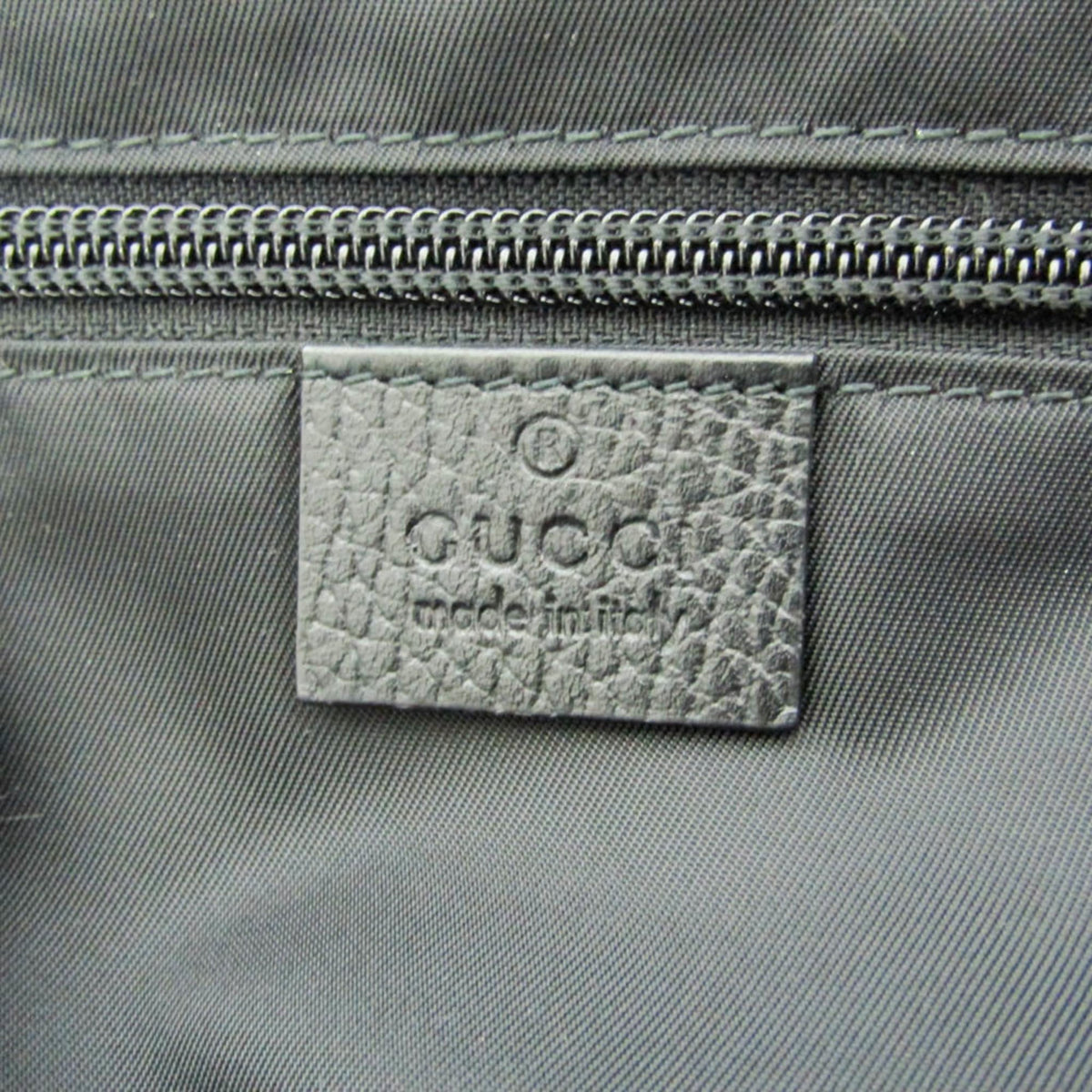 Gucci GG Nylon · Messenger Bag
