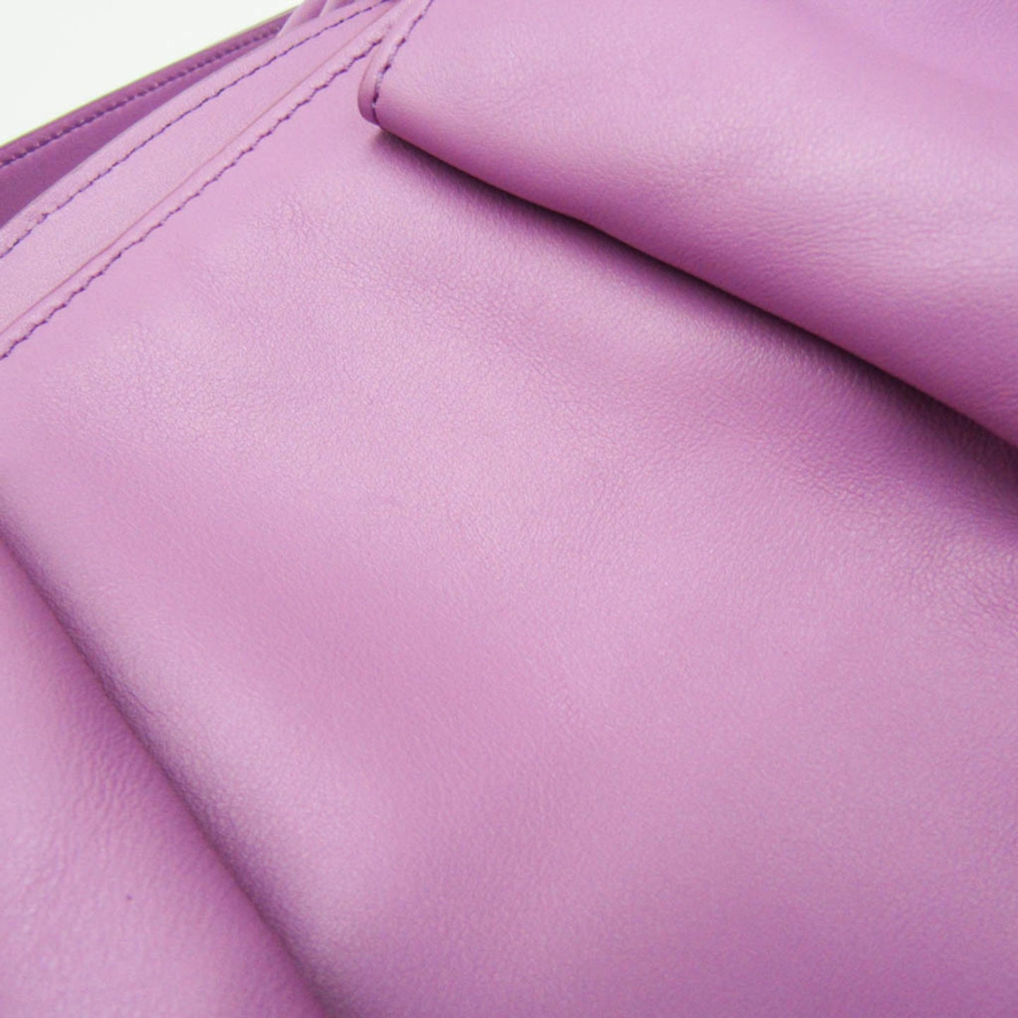 Loewe Paseo Small · Leather