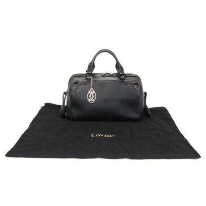 Cartier Marcello · Small Boston Bag