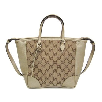 Gucci Bree · GG Canvas