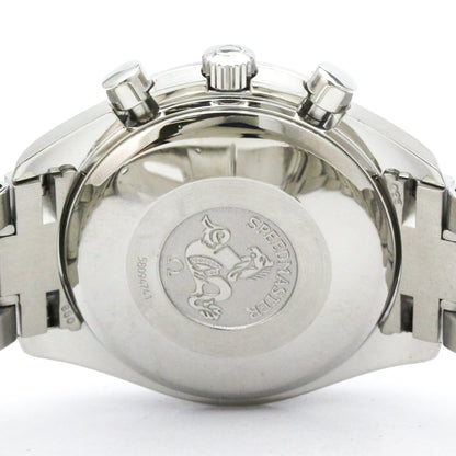 Omega Speedmaster Mark 40 · Steel · Automatic