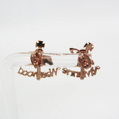 Vivienne Westwood Orb · Rose Gold