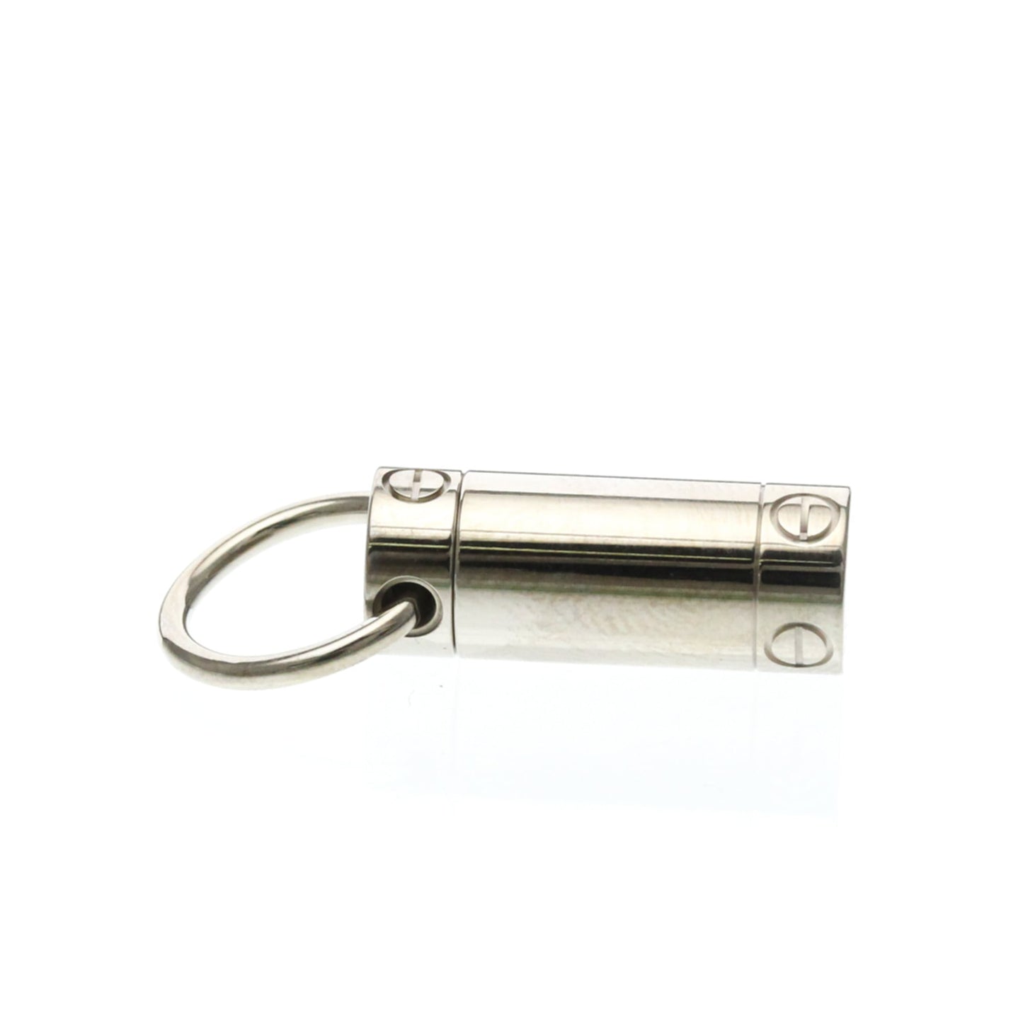 Cartier Love Screwdriver · 18K White Gold