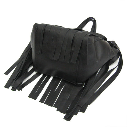 Balenciaga Laundry Cabas S · Leather
