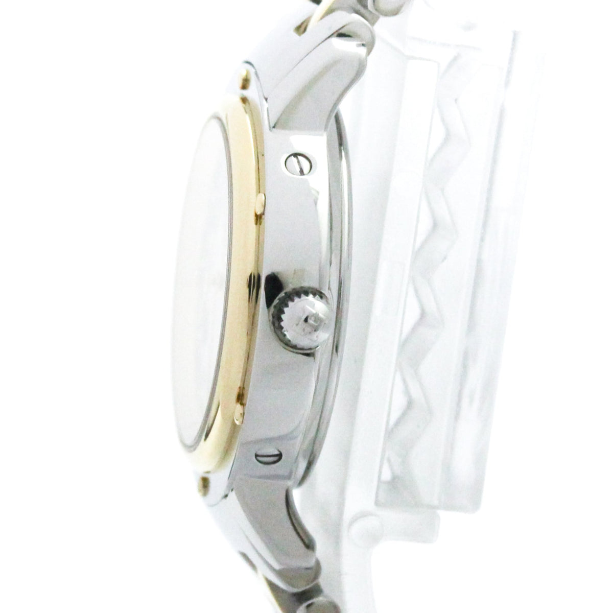 Hermes Clipper · Mother-of-Pearl · Quartz