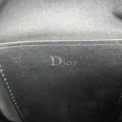 Dior Homme Carabiner Pouch · Punching Leather