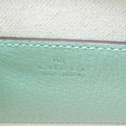 Gucci Jumbo GG · Canvas