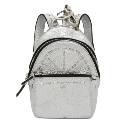 Fendi Selleria · Leather Pouch