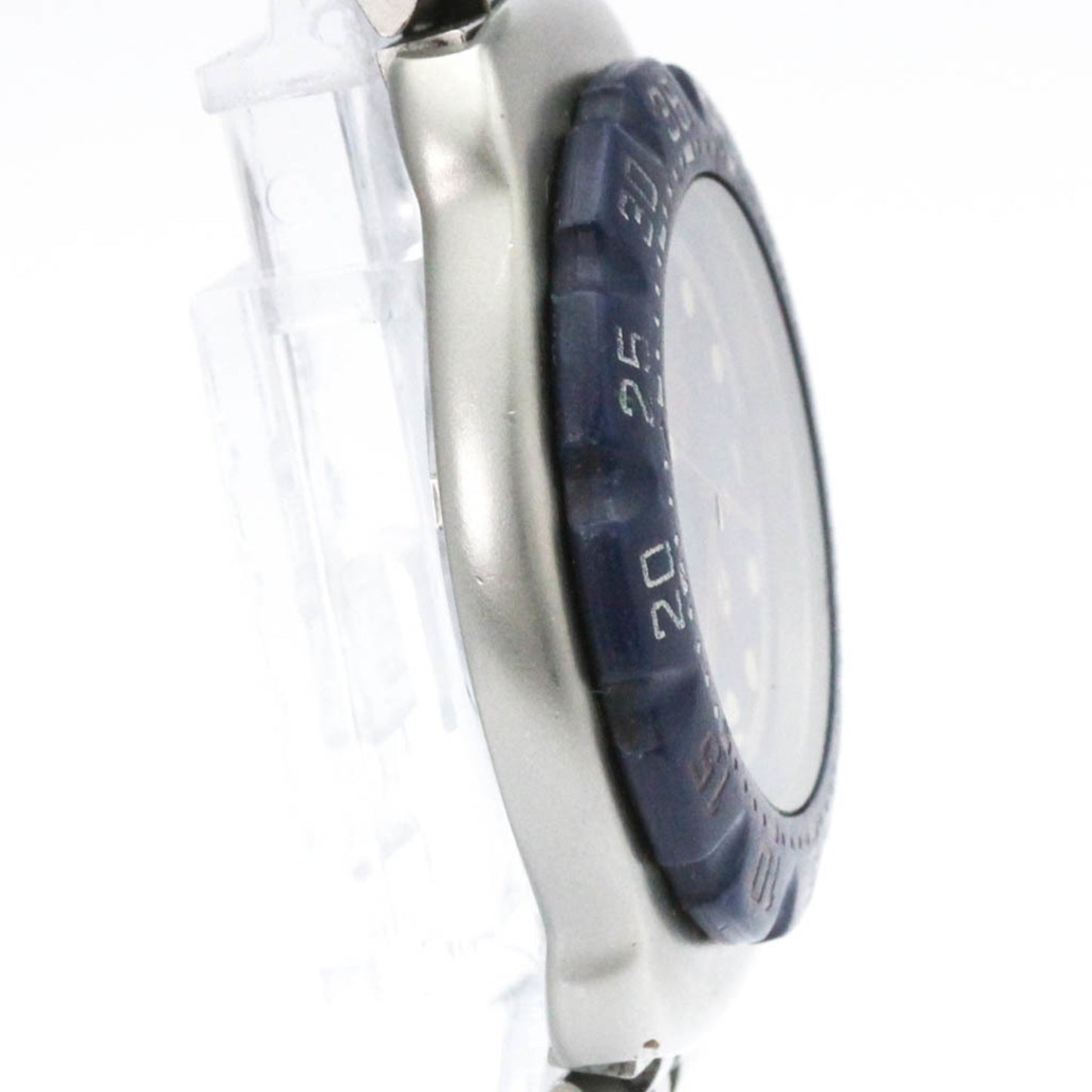 Tag Heuer Formula 1 · Steel · Quartz