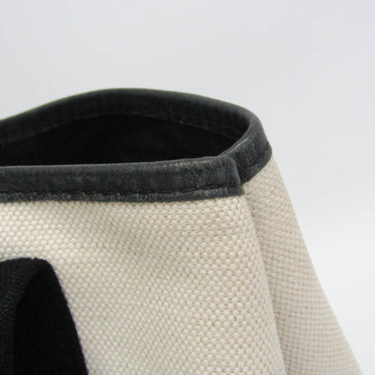 Balenciaga Navy Cabas S · Canvas
