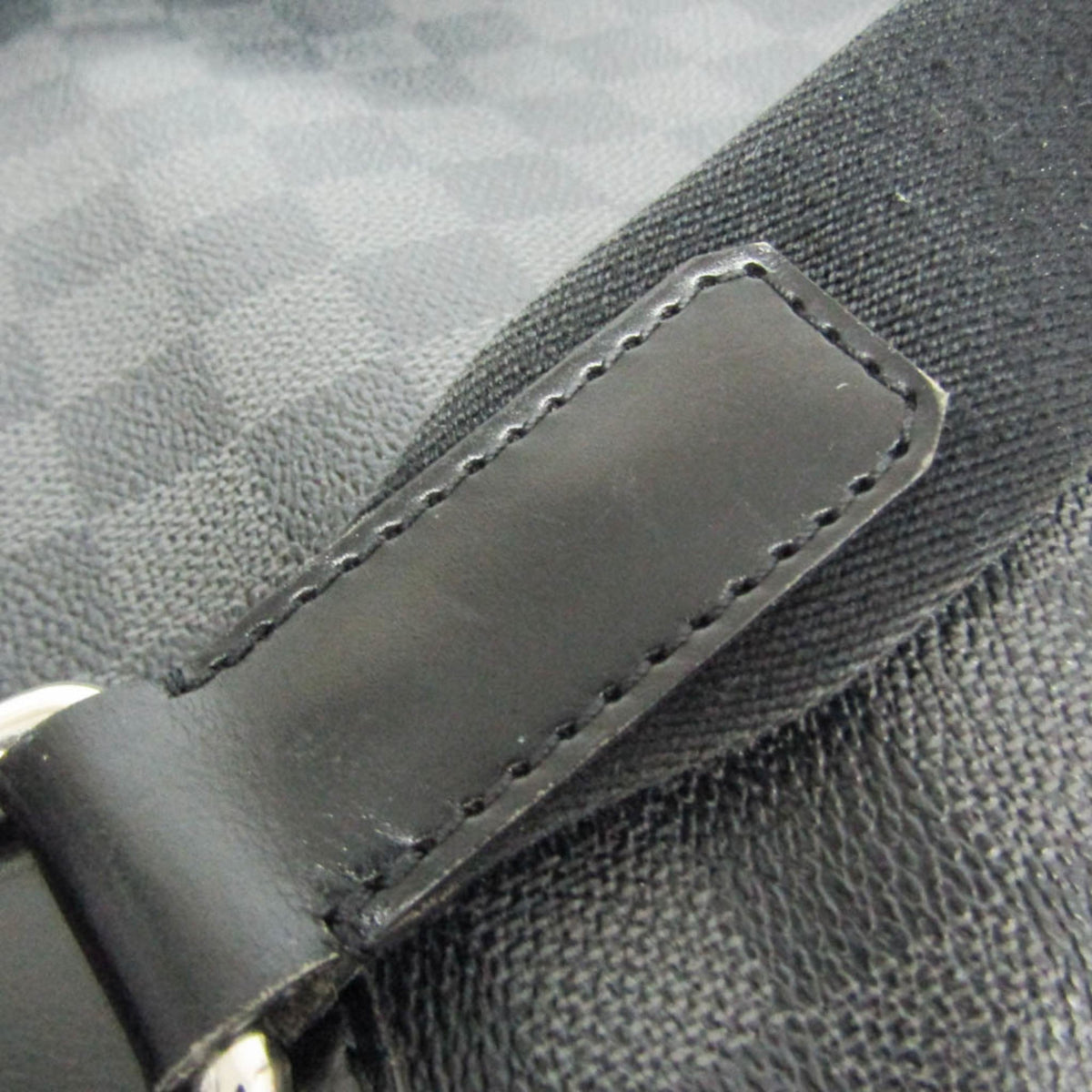Louis Vuitton Thomas · Damier Graphite