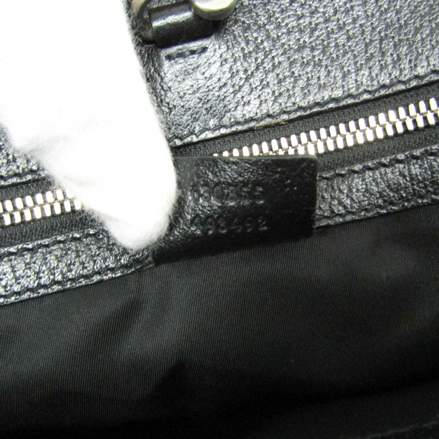 Gucci Off The Grid · GG Nylon Canvas