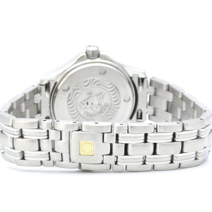 Omega Seamaster 120M · Steel · Quartz