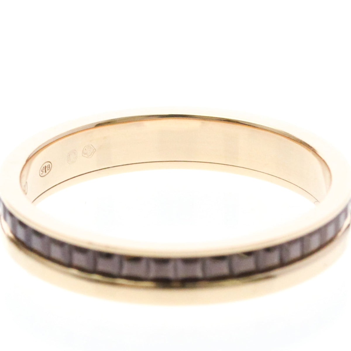 Boucheron Quatre Classic · Rose Gold