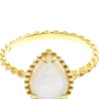 Boucheron Serpent Bohème · 18K Yellow Gold