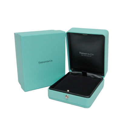 Tiffany T Smile · 18K Yellow Gold · Diamond
