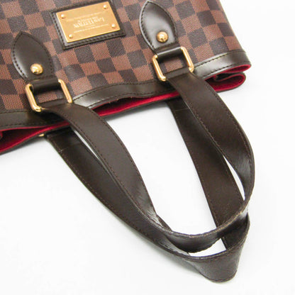 Louis Vuitton Hampstead PM · Damier Ebene