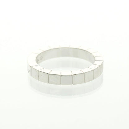 Cartier Lanieres · Platinum
