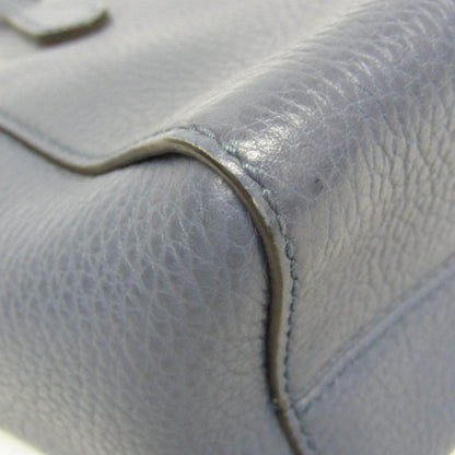 Gucci Swing · Leather