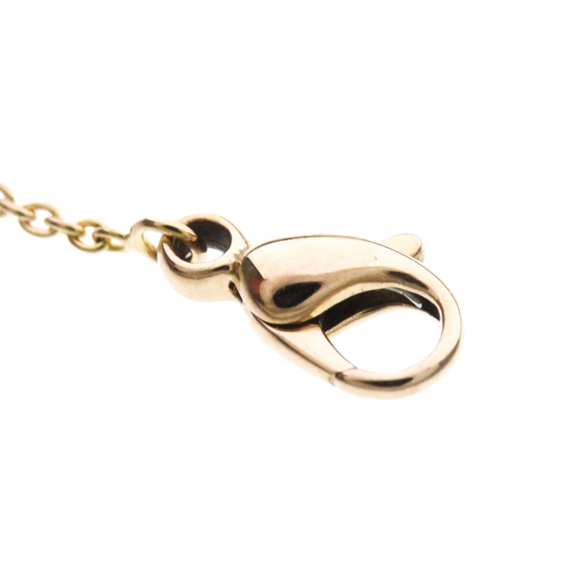 Chanel Coco Crush · Rose Gold