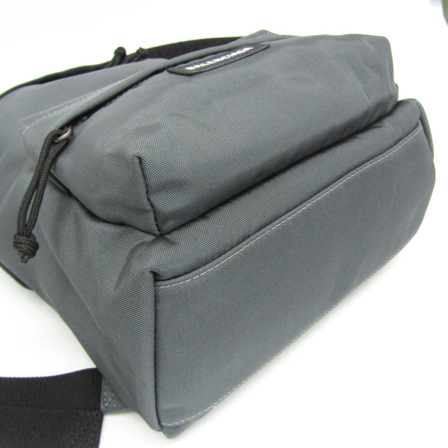 Balenciaga Explorer · Nylon Backpack