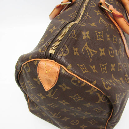 Louis Vuitton Monogram Keepall 50