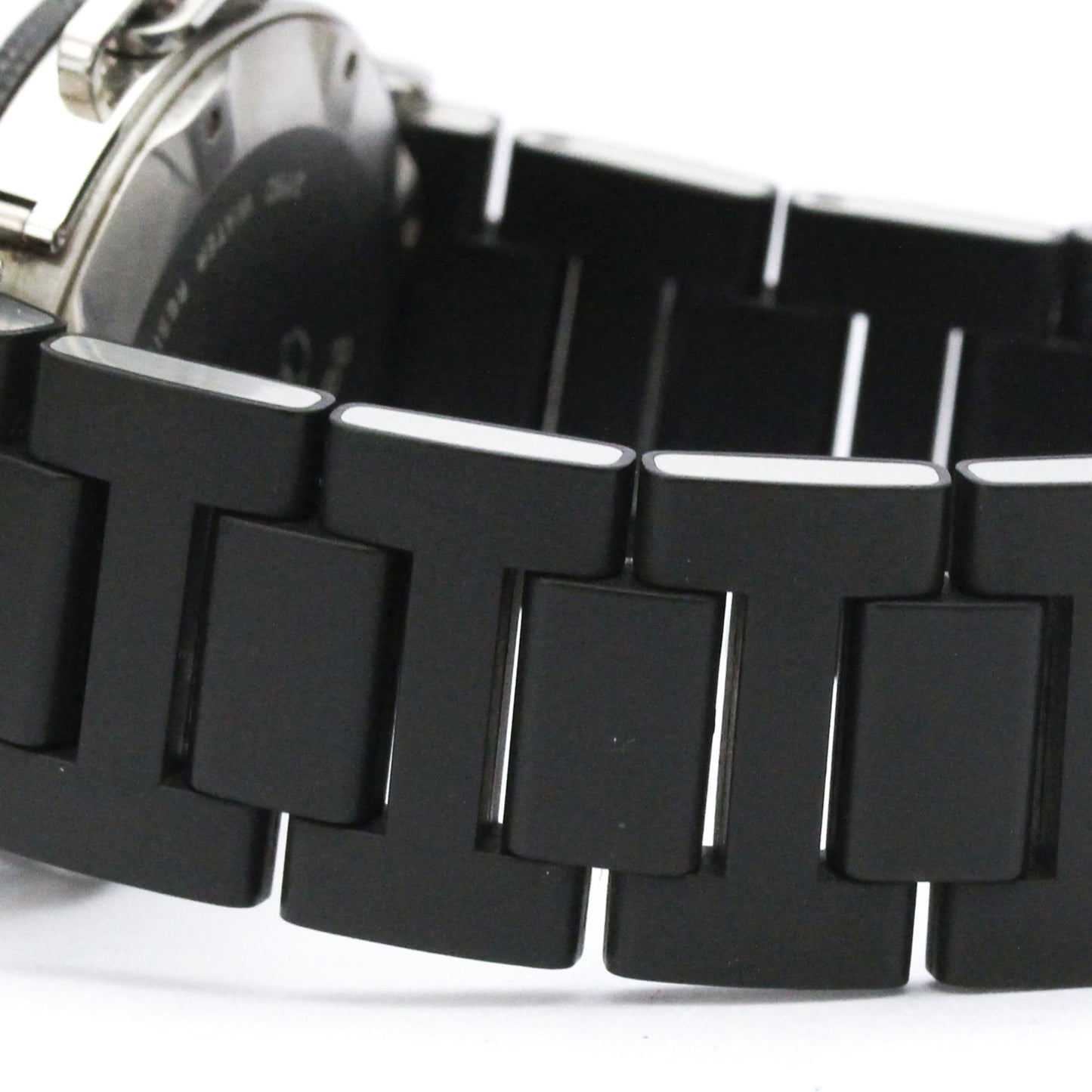 Cartier Pasha Seatimer · Steel · Automatic