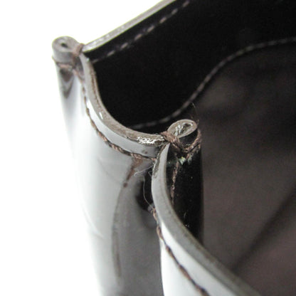 Louis Vuitton Wilshire PM · Vernis Amarante