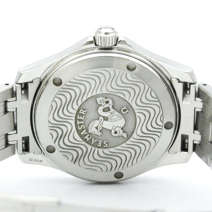 Omega Seamaster 120M Chronometer · Automatic