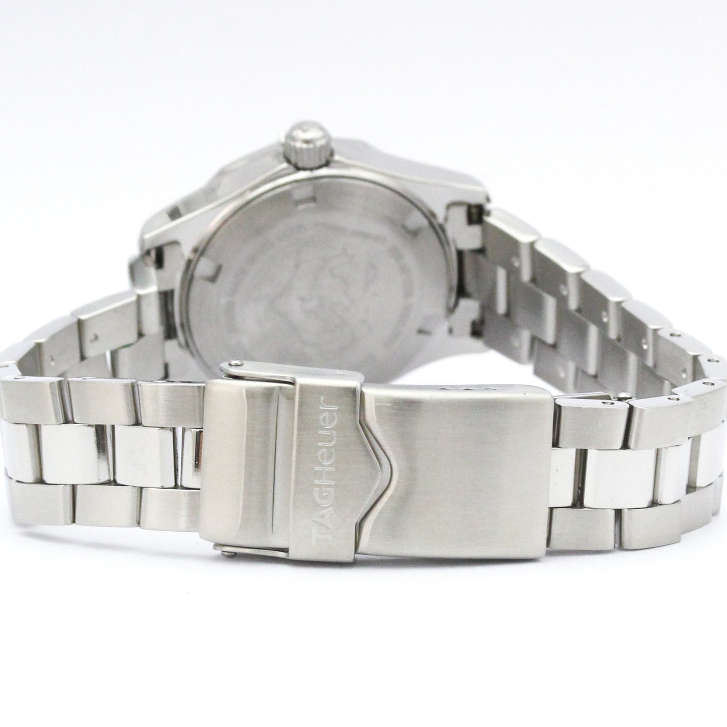 TAG Heuer Aquaracer · Bora Bora Limited Edition
