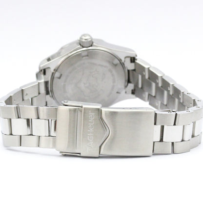 TAG Heuer Aquaracer · Bora Bora Limited Edition