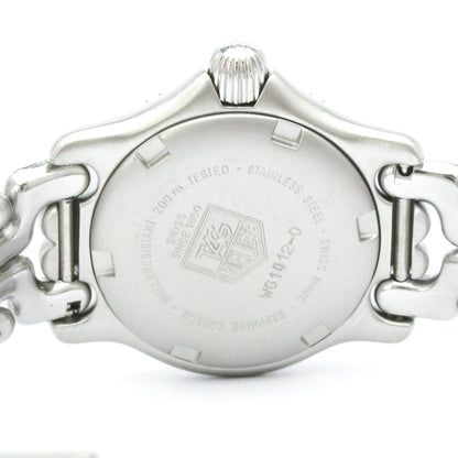 Tag Heuer Sel Professional · Steel · Quartz