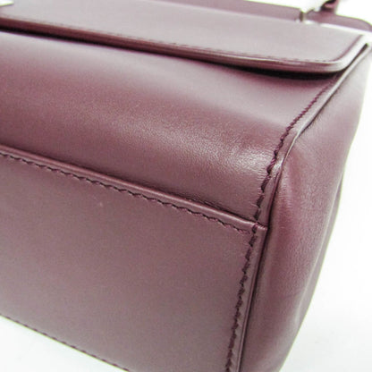 Cartier Jeanne Toussaint · Calfskin Flap