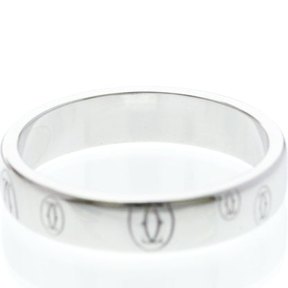 Cartier Happy Birthday · 18K White Gold