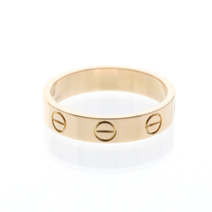 Cartier Mini Love · Rose Gold