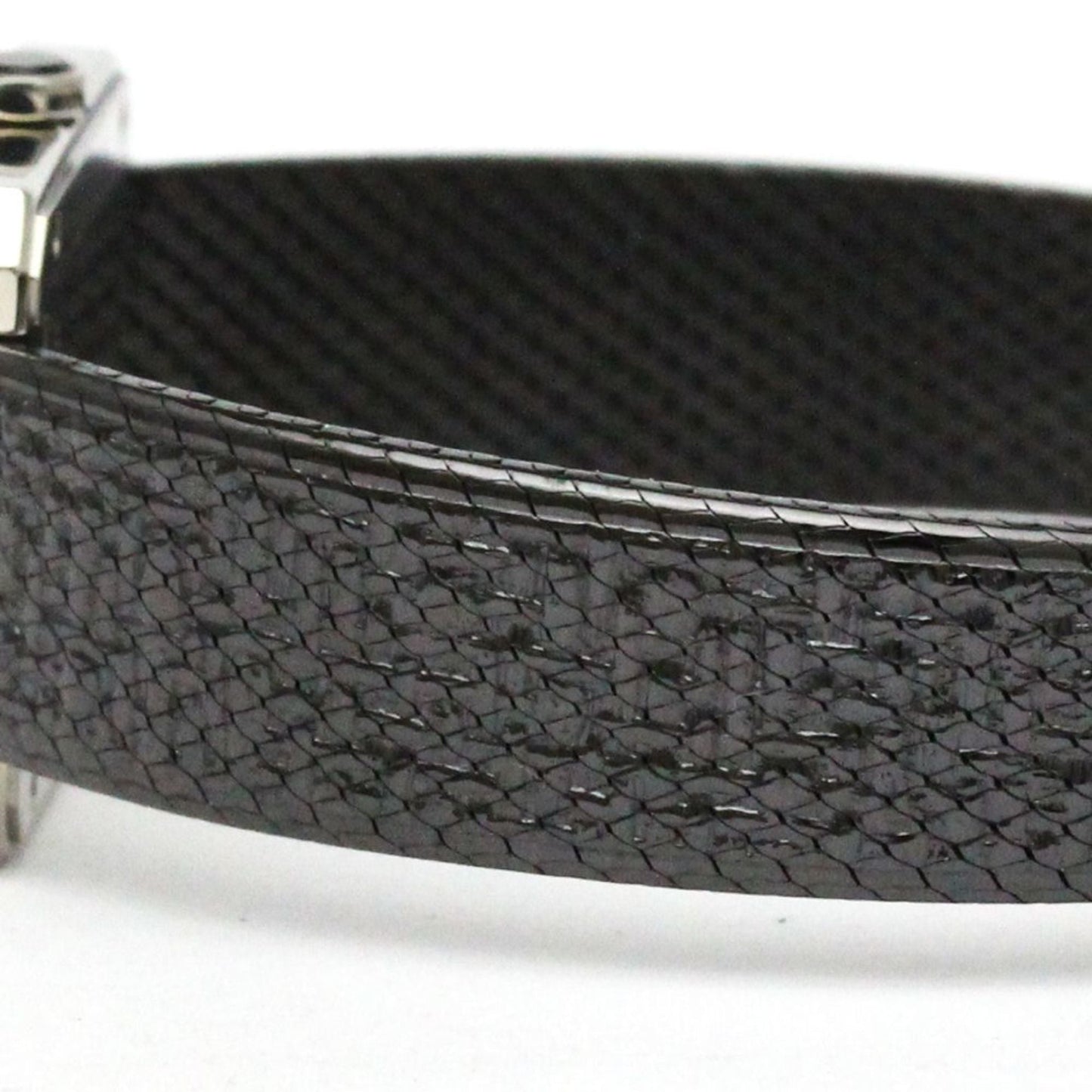 Chanel Boy Friend · Steel · Quartz