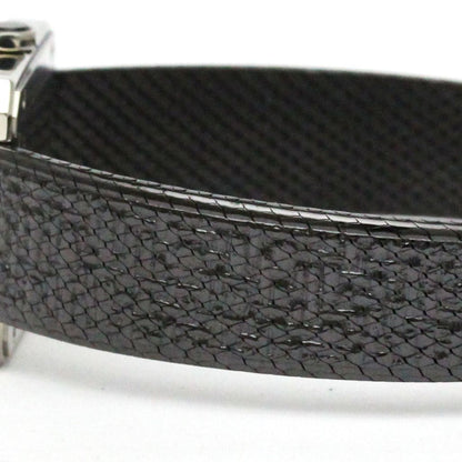 Chanel Boy Friend · Steel · Quartz