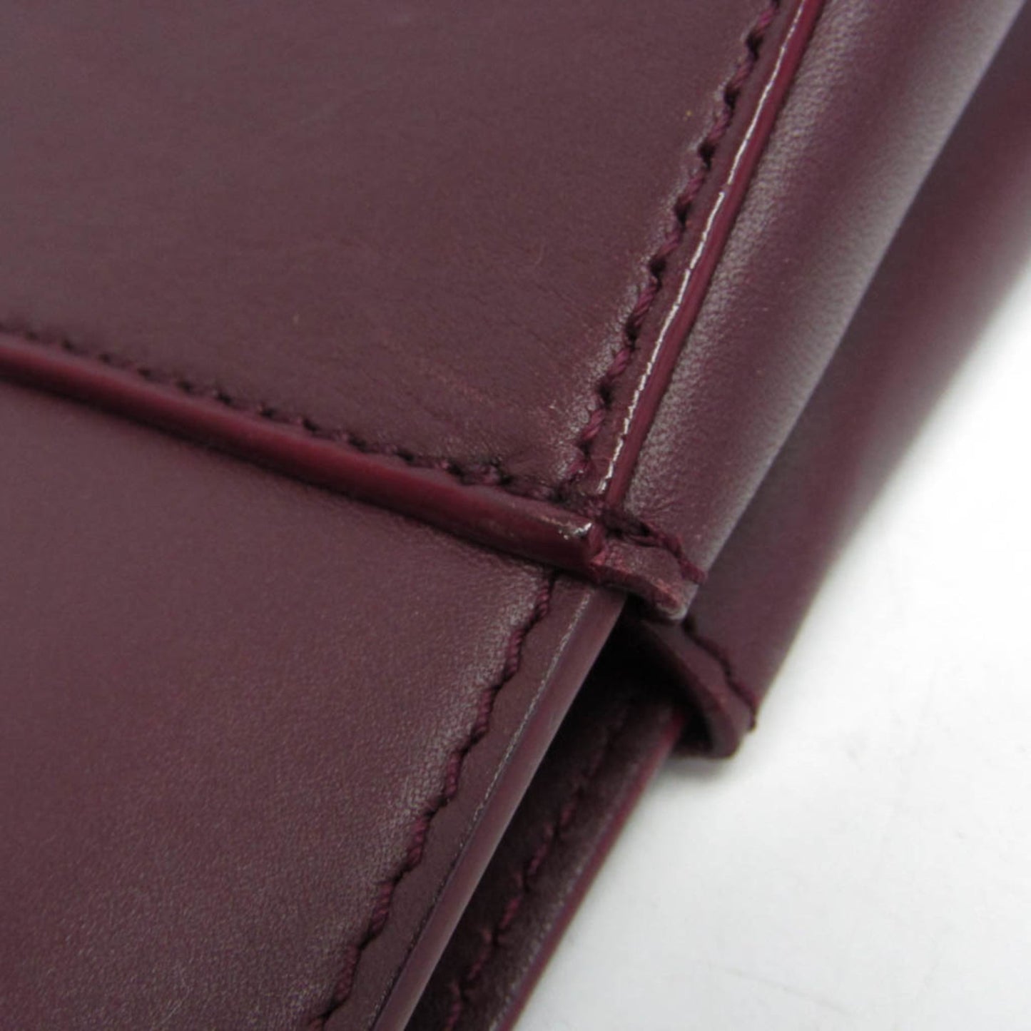 Cartier Jeanne Toussaint · Calfskin