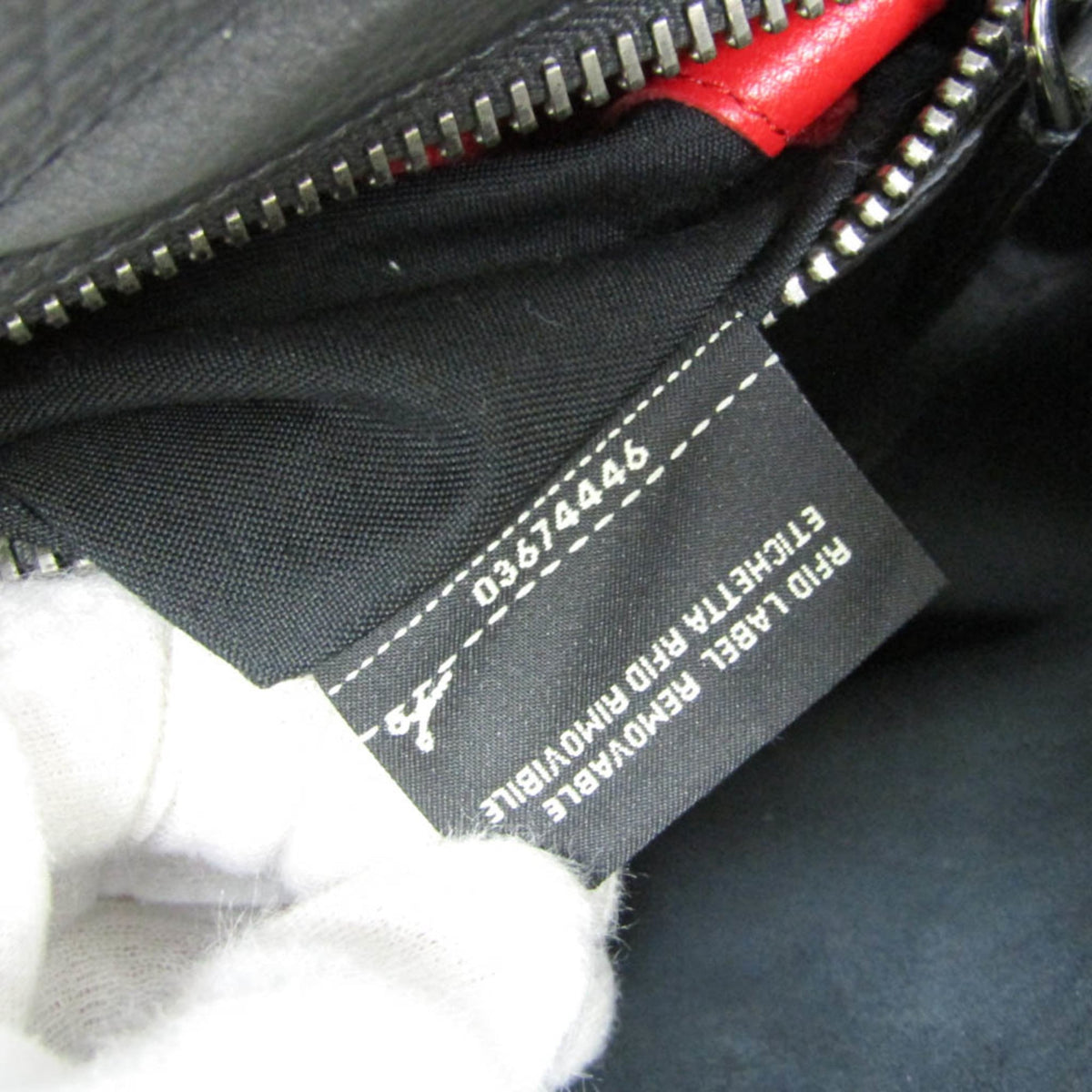 Fendi Selleria Peekaboo · Monster Bugs Eye