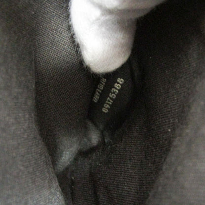 Fendi Roll · Reversible Canvas Tote