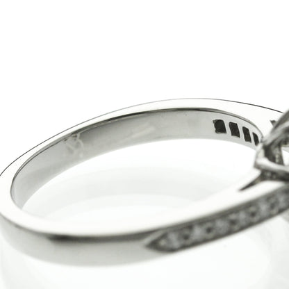 Tiffany Flora · Platinum · Diamond
