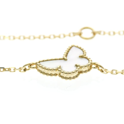 Van Cleef & Arpels Sweet Alhambra · Papillon