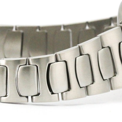 Omega Seamaster Professional · Steel · Quartz