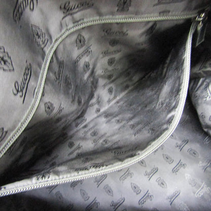 Gucci Guccissima · Leather Boston