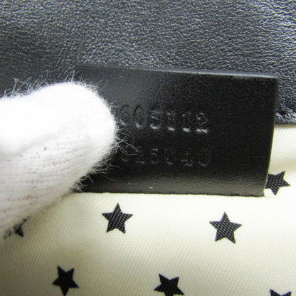 Gucci Kids · Leather Belt Bag