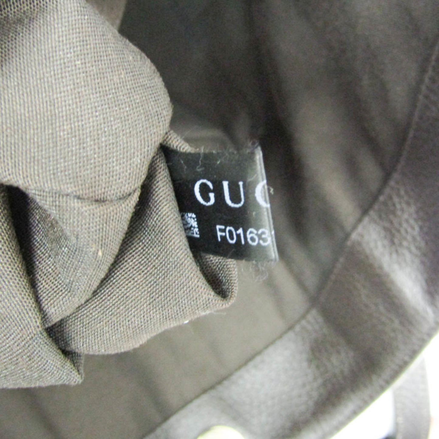 Gucci Diamante · Canvas Tote