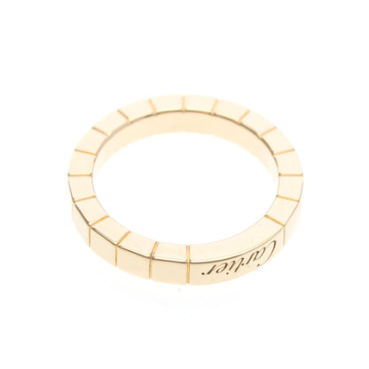 Cartier Lanieres · Rose Gold