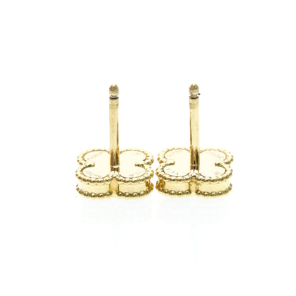 Van Cleef & Arpels Sweet Alhambra · Onyx