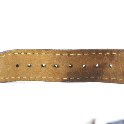 Tiffany Diver · Steel · Quartz