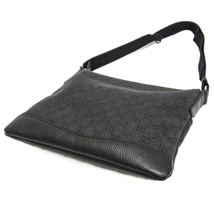 Gucci GG Canvas · Messenger
